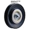 Dayco 01-04 Nissan 2.4L Pulley, 89547 89547 - alternate 3